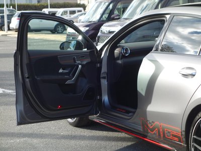 صورة مصغرة 51 لـ 2023 Mercedes-BENZ A-CLASS AMG