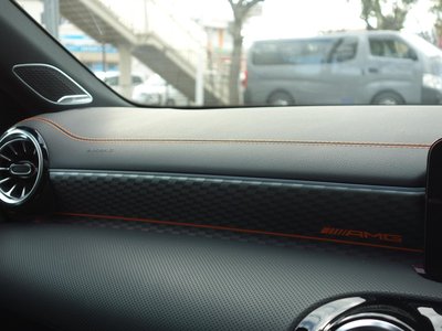 صورة مصغرة 41 لـ 2023 Mercedes-BENZ A-CLASS AMG