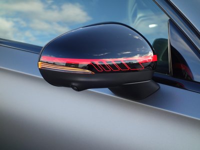 صورة مصغرة 30 لـ 2023 Mercedes-BENZ A-CLASS AMG