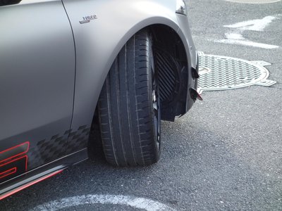 صورة مصغرة 19 لـ 2023 Mercedes-BENZ A-CLASS AMG
