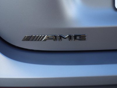 صورة مصغرة 35 لـ 2023 Mercedes-BENZ A-CLASS AMG