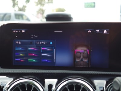 صورة مصغرة 69 لـ 2023 Mercedes-BENZ A-CLASS AMG