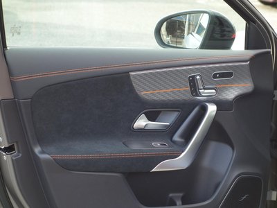 صورة مصغرة 52 لـ 2023 Mercedes-BENZ A-CLASS AMG