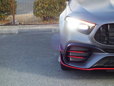 صورة مصغرة 29 لـ 2023 Mercedes-BENZ A-CLASS AMG