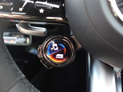 صورة مصغرة 58 لـ 2023 Mercedes-BENZ A-CLASS AMG