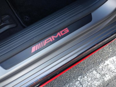 صورة مصغرة 47 لـ 2023 Mercedes-BENZ A-CLASS AMG