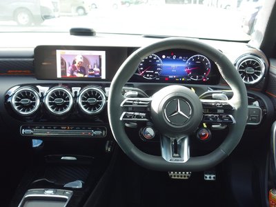 صورة مصغرة 53 لـ 2023 Mercedes-BENZ A-CLASS AMG