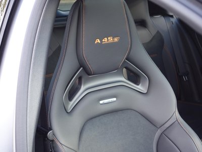 صورة مصغرة 44 لـ 2023 Mercedes-BENZ A-CLASS AMG