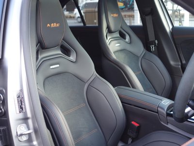 صورة مصغرة 43 لـ 2023 Mercedes-BENZ A-CLASS AMG