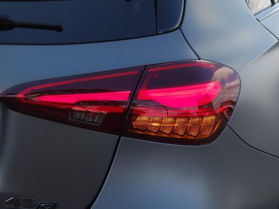 صورة مصغرة 31 لـ 2023 Mercedes-BENZ A-CLASS AMG