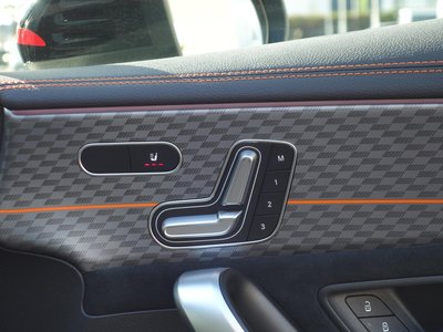 صورة مصغرة 45 لـ 2023 Mercedes-BENZ A-CLASS AMG