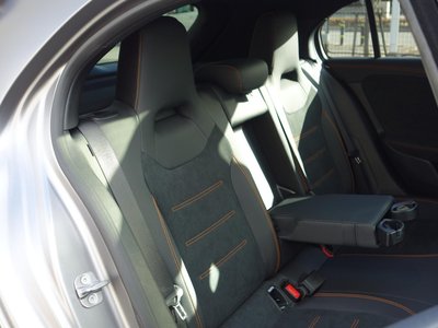 صورة مصغرة 48 لـ 2023 Mercedes-BENZ A-CLASS AMG