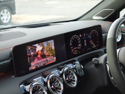 صورة مصغرة 65 لـ 2023 Mercedes-BENZ A-CLASS AMG