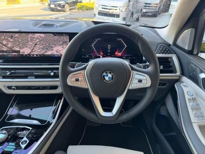 BMW X7 - 4