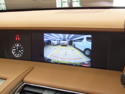2021 Lexus LC CONVERTIBLE 照片 7