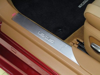 2021 Lexus LC CONVERTIBLE thumbnail 71