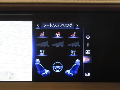 2021 Lexus LC CONVERTIBLE thumbnail 11