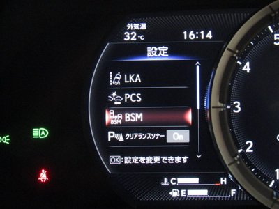 2021 Lexus LC CONVERTIBLE 照片 10