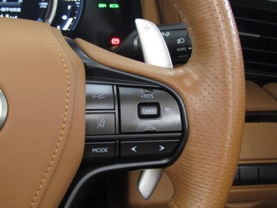 2021 Lexus LC CONVERTIBLE thumbnail 53