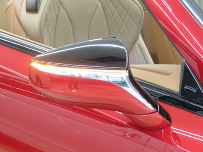 2021 Lexus LC CONVERTIBLE thumbnail 20