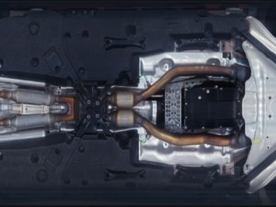 2021 Lexus LC CONVERTIBLE thumbnail 42
