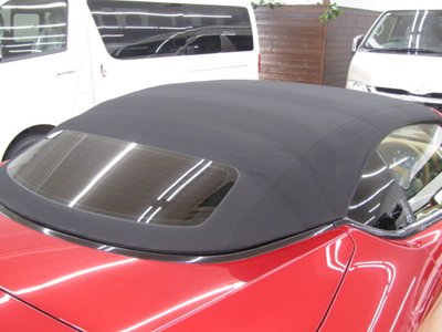 2021 Lexus LC CONVERTIBLE thumbnail 16