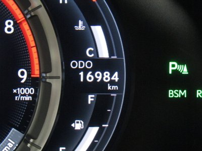 2021 Lexus LC CONVERTIBLE thumbnail 57