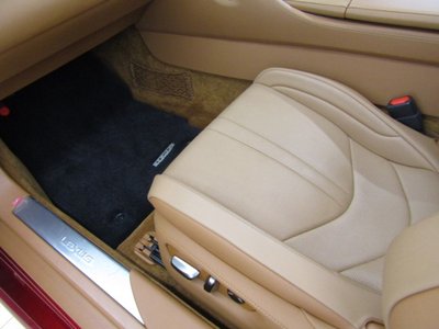 2021 Lexus LC CONVERTIBLE thumbnail 64