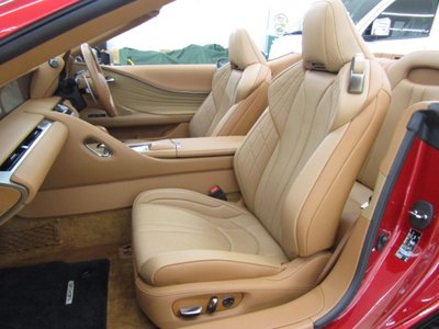 2021 Lexus LC CONVERTIBLE thumbnail 13