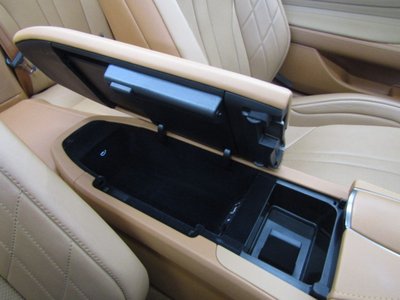 2021 Lexus LC CONVERTIBLE thumbnail 51