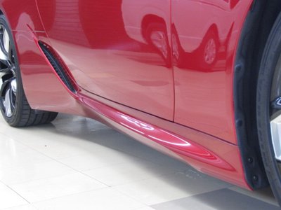 2021 Lexus LC CONVERTIBLE thumbnail 21
