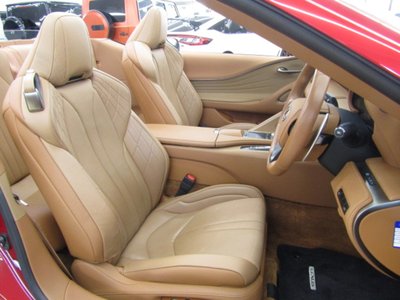 2021 Lexus LC CONVERTIBLE thumbnail 67