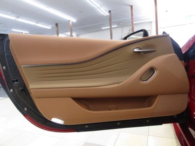 2021 Lexus LC CONVERTIBLE thumbnail 62