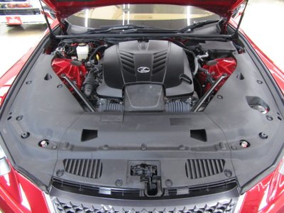 2021 Lexus LC CONVERTIBLE thumbnail 47