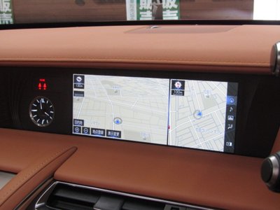 2021 Lexus LC CONVERTIBLE 照片 6