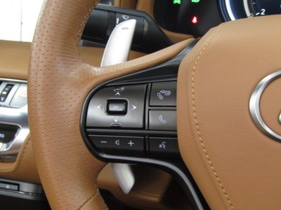 2021 Lexus LC CONVERTIBLE thumbnail 52