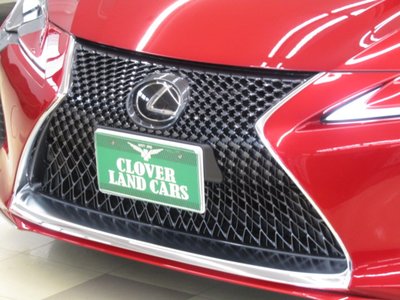 2021 Lexus LC CONVERTIBLE thumbnail 24
