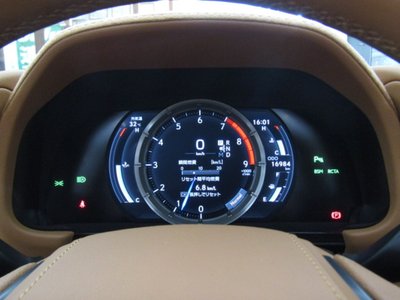 2021 Lexus LC CONVERTIBLE thumbnail 56