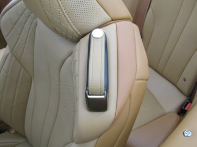2021 Lexus LC CONVERTIBLE thumbnail 66
