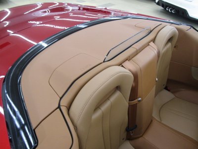 2021 Lexus LC CONVERTIBLE thumbnail 68