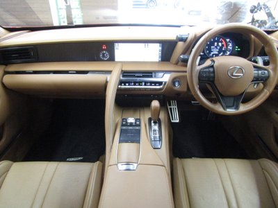 2021 Lexus LC CONVERTIBLE thumbnail 73