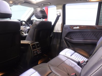 صورة مصغرة 32 لـ 2019 Mercedes-BENZ GLS