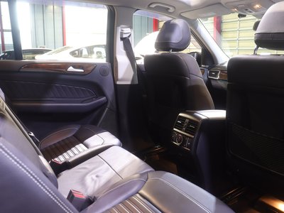 صورة مصغرة 35 لـ 2019 Mercedes-BENZ GLS