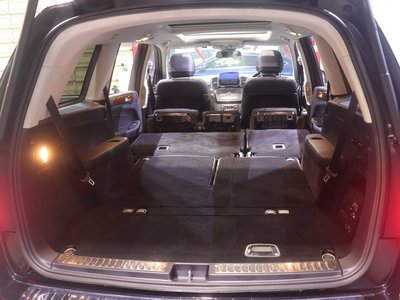 صورة مصغرة 38 لـ 2019 Mercedes-BENZ GLS