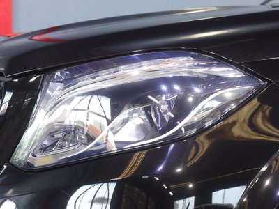 صورة مصغرة 25 لـ 2019 Mercedes-BENZ GLS
