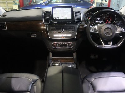 2019 Mercedes-BENZ GLS — фото 4