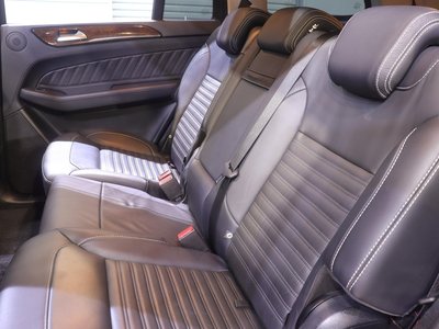 صورة مصغرة 33 لـ 2019 Mercedes-BENZ GLS