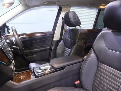 صورة مصغرة 31 لـ 2019 Mercedes-BENZ GLS