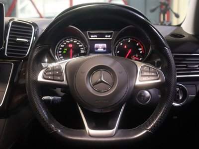 صورة مصغرة 29 لـ 2019 Mercedes-BENZ GLS
