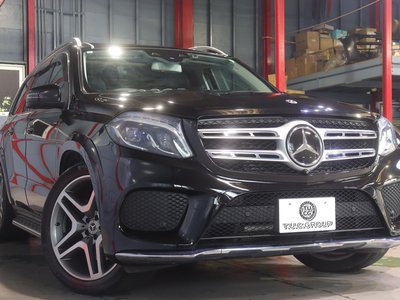 صورة مصغرة 22 لـ 2019 Mercedes-BENZ GLS